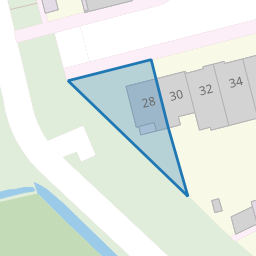 Perceel MCG00-E-4009