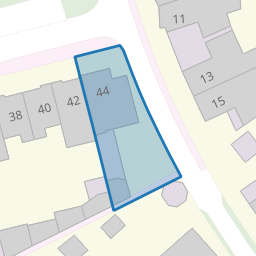 Perceel MCG00-E-4017