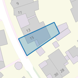 Perceel MCG00-E-4018