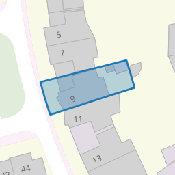 Perceel MCG00-E-4021