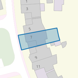 Perceel MCG00-E-4022