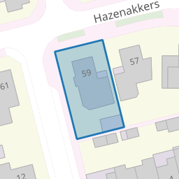 Perceel MCG00-E-4035