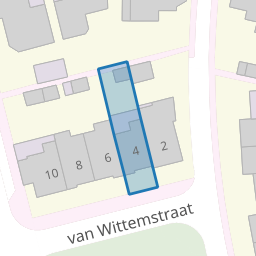 Perceel MCG00-E-4038