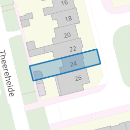 Perceel MCG00-E-4050