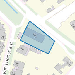 Perceel MCG00-E-4072