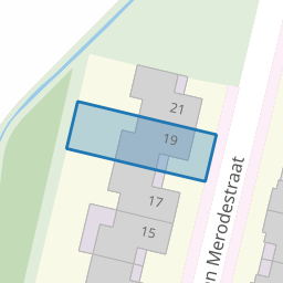 Perceel MCG00-E-4076