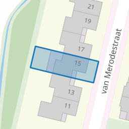 Perceel MCG00-E-4078