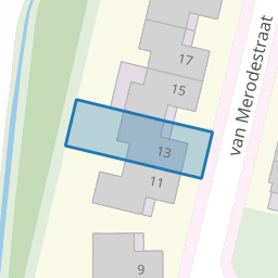 Perceel MCG00-E-4079