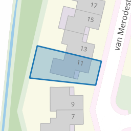 Perceel MCG00-E-4080