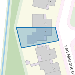 Perceel MCG00-E-4082