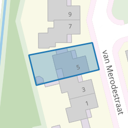 Perceel MCG00-E-4083