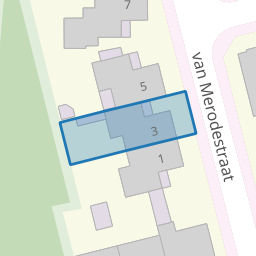 Perceel MCG00-E-4084