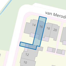 Perceel MCG00-E-4090