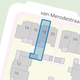 Perceel MCG00-E-4091