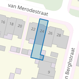 Perceel MCG00-E-4094