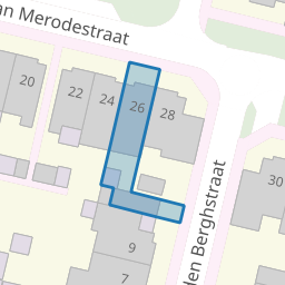 Perceel MCG00-E-4095