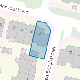 Perceel MCG00-E-4096