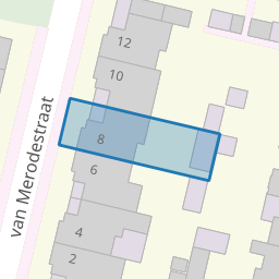 Perceel MCG00-E-4099