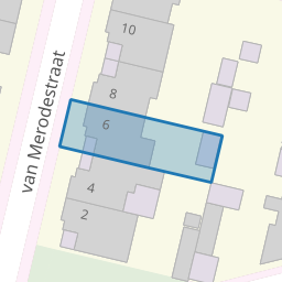 Perceel MCG00-E-4100