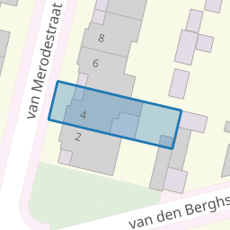 Perceel MCG00-E-4101