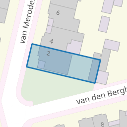 Perceel MCG00-E-4102