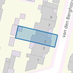 Perceel MCG00-E-4105