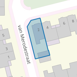 Perceel MCG00-E-4108