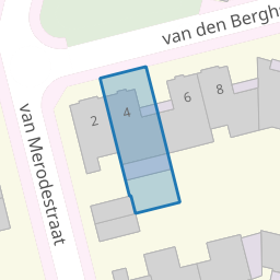 Perceel MCG00-E-4109