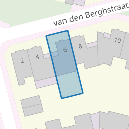 Perceel MCG00-E-4110