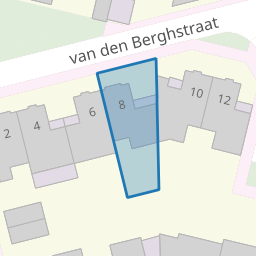 Perceel MCG00-E-4111