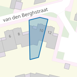 Perceel MCG00-E-4112