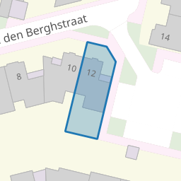 Perceel MCG00-E-4113