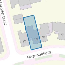 Perceel MCG00-E-4115