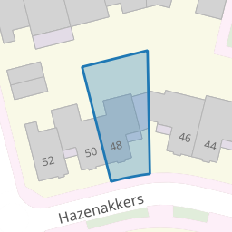 Perceel MCG00-E-4116