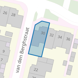 Perceel MCG00-E-4121