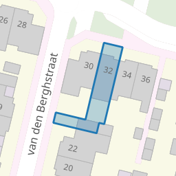 Perceel MCG00-E-4122