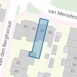 Perceel MCG00-E-4123