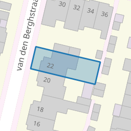 Perceel MCG00-E-4125