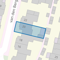 Perceel MCG00-E-4126