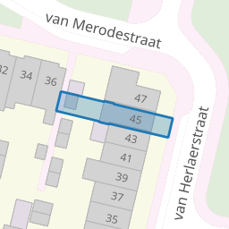 Perceel MCG00-E-4132