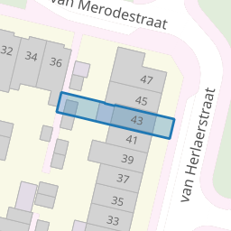 Perceel MCG00-E-4133