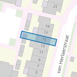 Perceel MCG00-E-4147