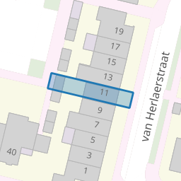 Perceel MCG00-E-4149