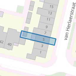 Perceel MCG00-E-4152