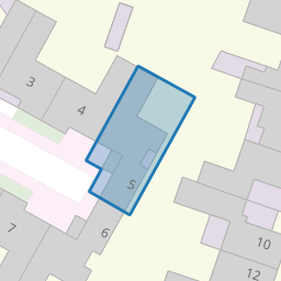 Perceel MCG00-E-4164