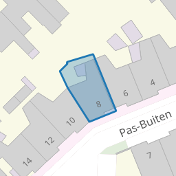 Perceel MCG00-E-4172