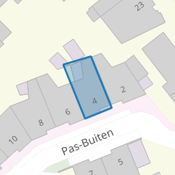 Perceel MCG00-E-4174