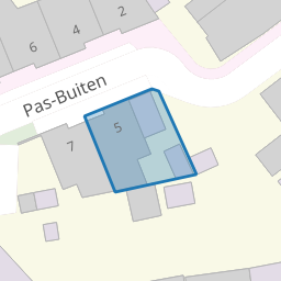 Perceel MCG00-E-4179