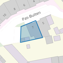 Perceel MCG00-E-4180