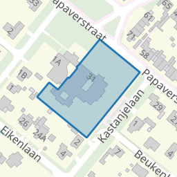 Perceel MCG00-E-4188